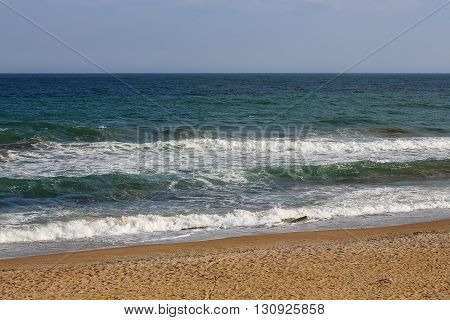 Black Sea Coast