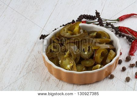 Jalapeno