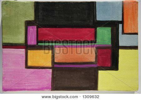 Pittura cubista
