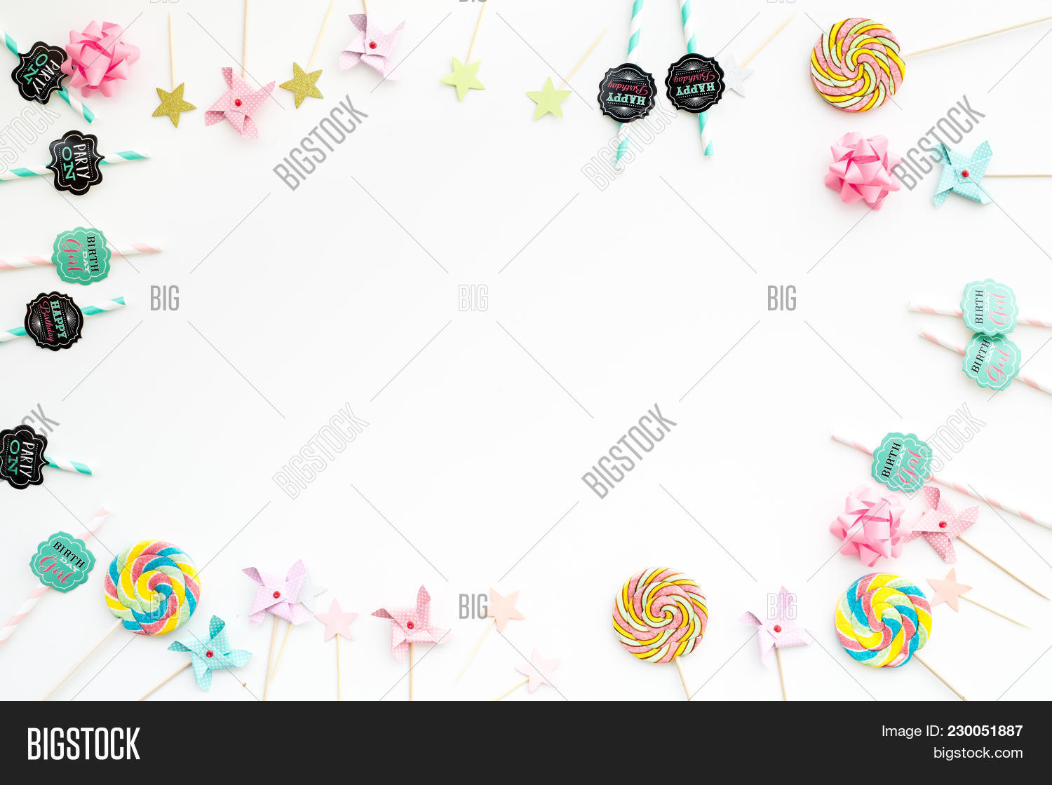 birthday party powerpoint theme powerpoint template birthday party