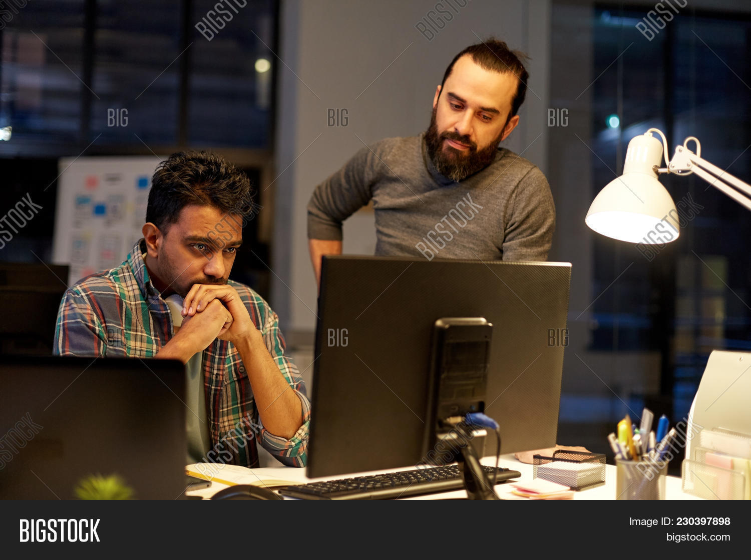 deadline technology image photo