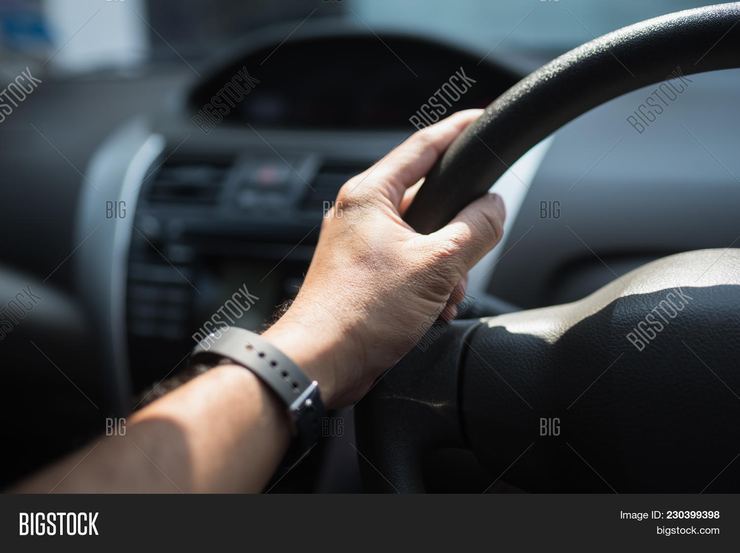 Car Driver Hands Image & Photo (Free Trial) Bigstock