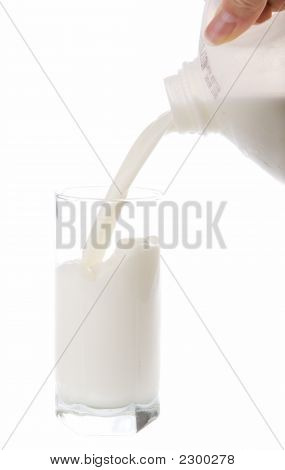 Milk