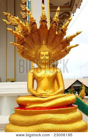 Phra Naga Prok