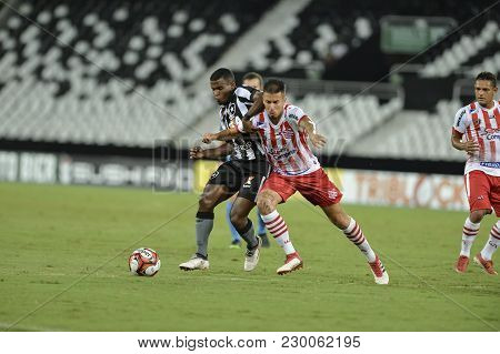Carioca Championship 2018