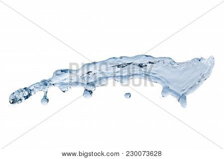 Body Of Water