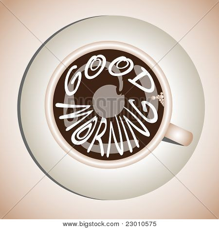 Morgen Drink