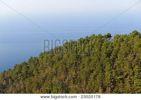 Cinqueterre