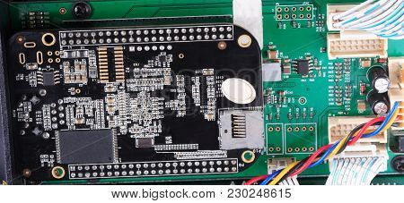 Image Of One Electronic Device At Day