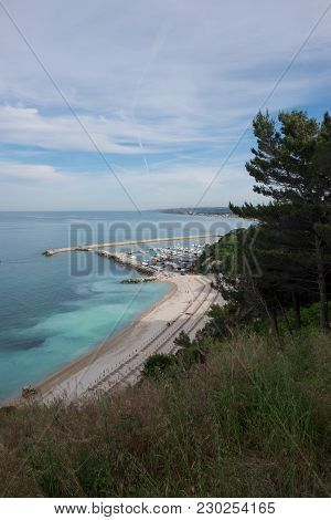 Riviera Del Conero - Ancona - Marche Region Italy