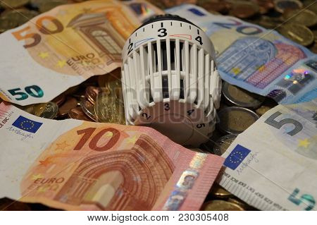 Heating Bills - Heating Costs Energy Gets More And More Expensive, What Does It Cost To Keep The Hou