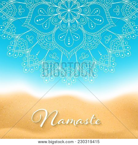 Flyer Brochure Vector Photo Free Trial Bigstock