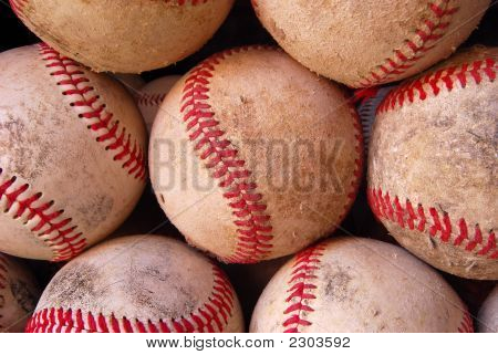 Baseball - 7 bliska