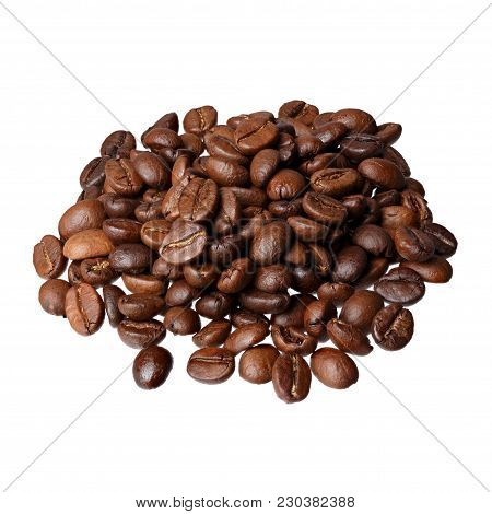 Espresso 800 Gourmet Coffee On White Background. Espresso 800 Elite Type Of Coffee . High Resolution