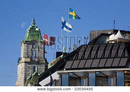Oslo, Norvegia