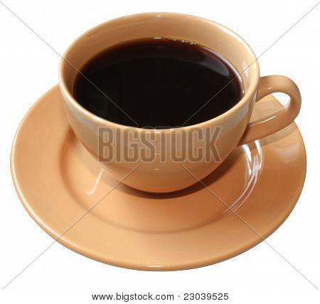 Tasse de café