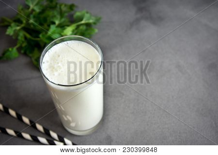 Yogurt, Ayran Or Lassi