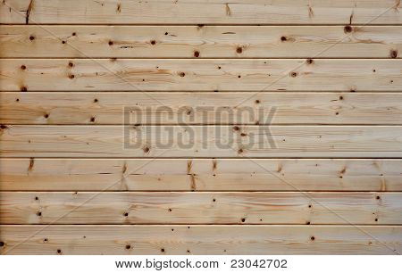 Sfondo legno chiaro