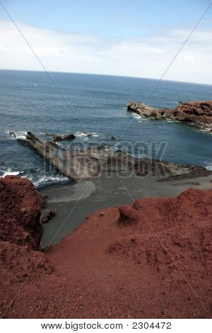 Strandet