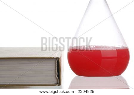 Vzdělání chemie