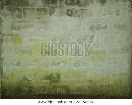 Alte Mauer-Blog und Pole-Center