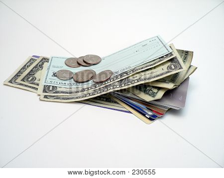 Monnaie