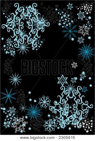 Flocon de neige