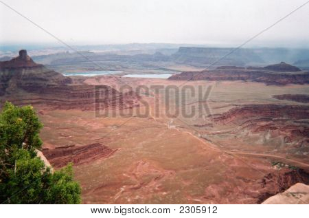Canyon Road