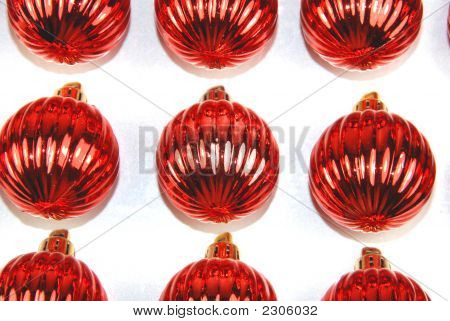 Weihnachtsdekoration