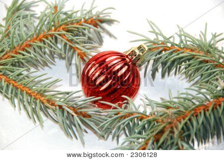 Weihnachtsdekoration