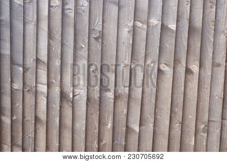Vintage Light Texture Background. Pank Pattern Surface Wall. Gray Texture Fence.