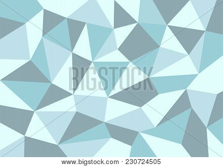 Polygon Background