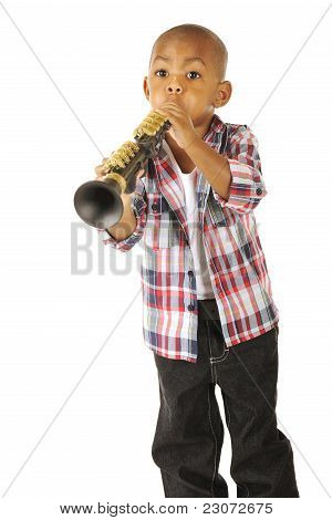 Tooting 幼児