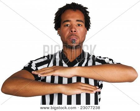 กรรมการผู้ตัดสิน