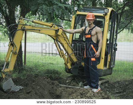Sexy Man Nude Torso Image & Photo (Free Trial) | Bigstock