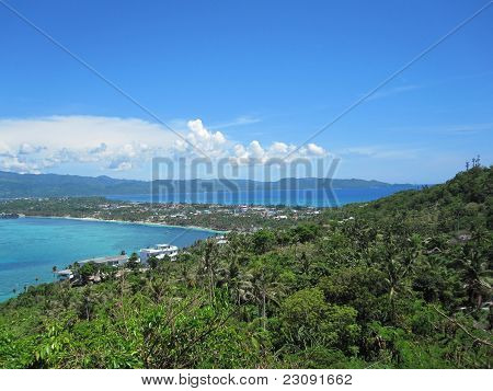 Boracay e6