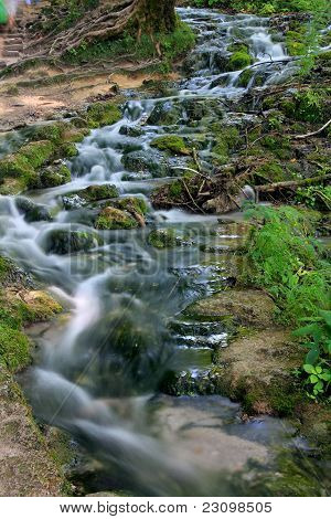 Horvátország nemzeti park