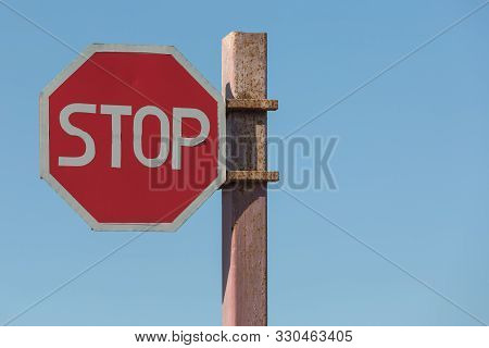 Road Sign 