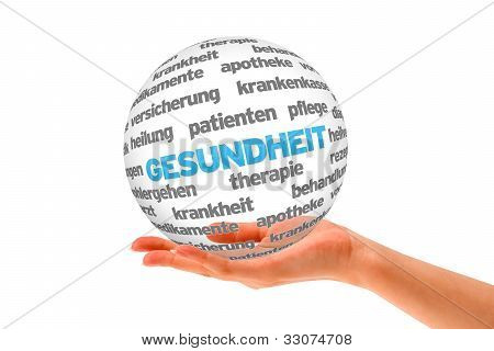 Gesundheit