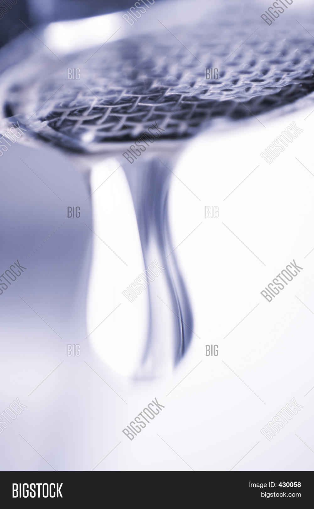 Dropping Faucet Image & Photo (Free Trial) | Bigstock