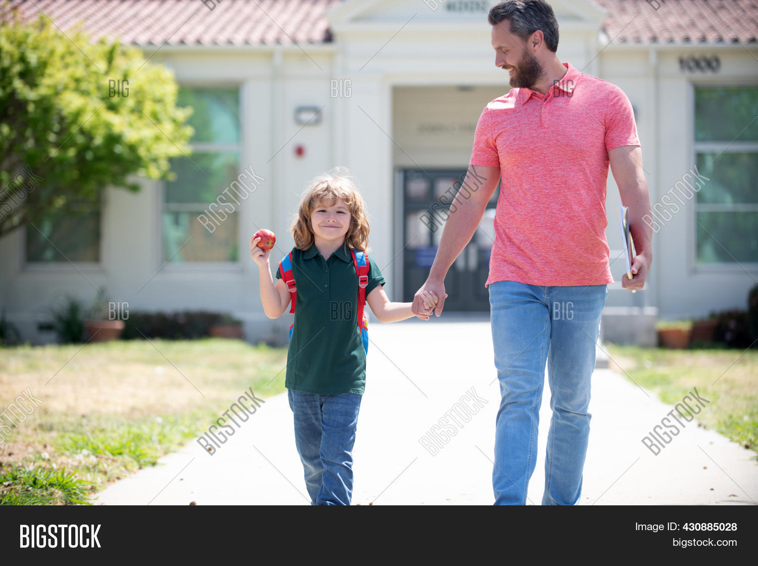 Nerd Teacher Hold Image & Photo (Free Trial) Bigstock