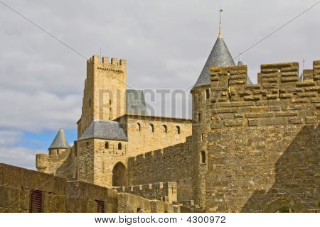 Carcassonne