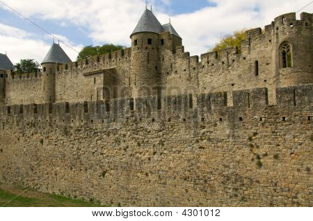 Carcassonne