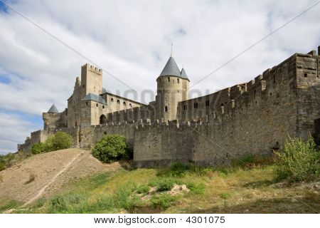 Carcassonne