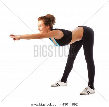 exercise flexibility
