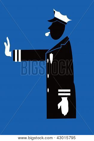 Policista