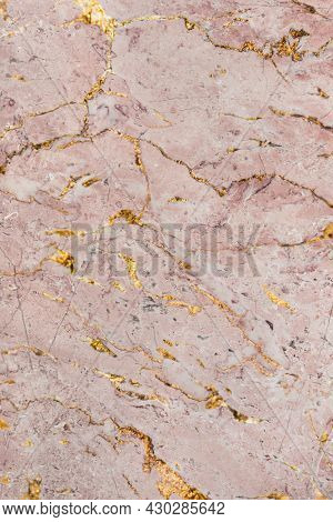 Pink marble textured mobile phone wallpaper