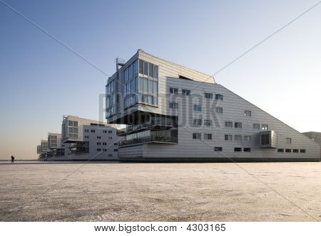Nowoczesne apartamenty