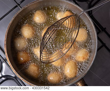 Brazilian Sweet Called 