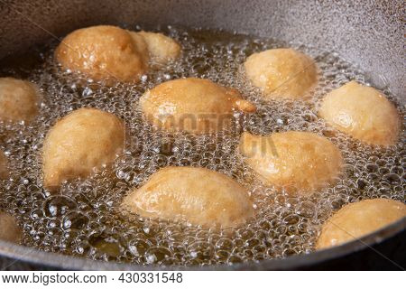 Brazilian Sweet Called 